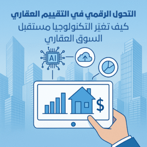 التحول الرقمي