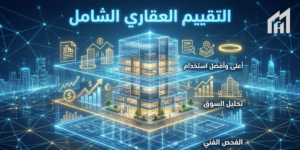 التقييم العقاري الشامل