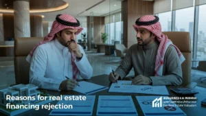 Reasons for Real Estate Financing Rejection